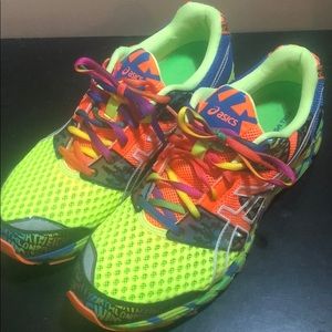 ASICS GEL- NOOSA TRI 8